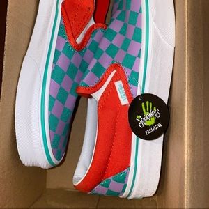 COPY - Women Vans